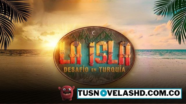 La Isla Desafío Grecia y Turquía