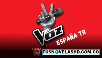 La Voz España Temporada 11