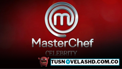 MasterChef Celebrity Temporada 9