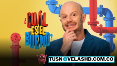 Cuál es el Bueno Temporada 3