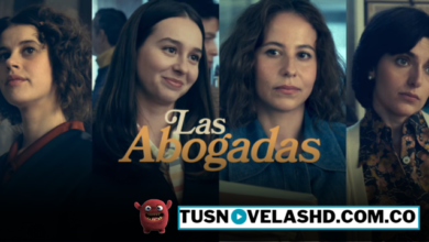 Las Abogadas