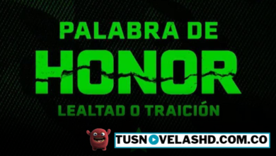 Palabra de Honor