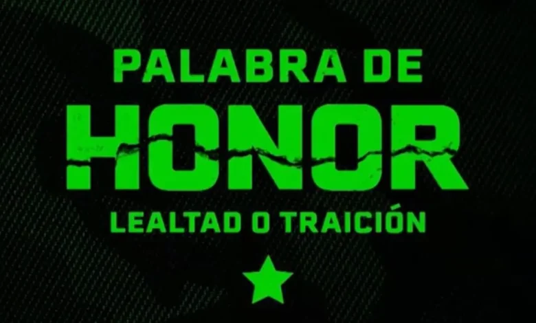 Palabra de Honor