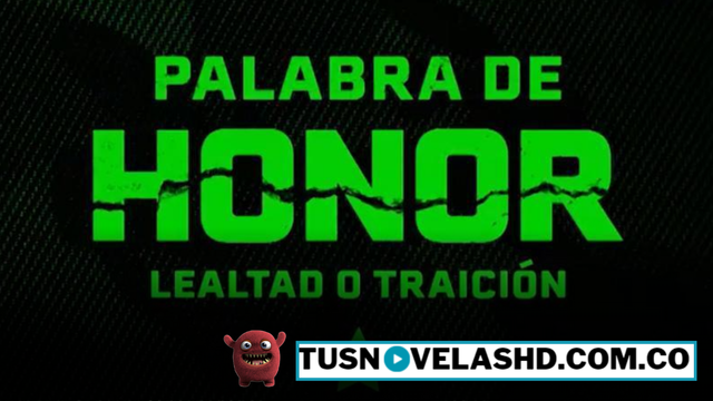 Palabra de Honor