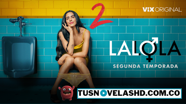 lalola 2024