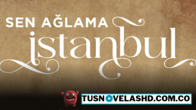 Sen Aglama Istanbul