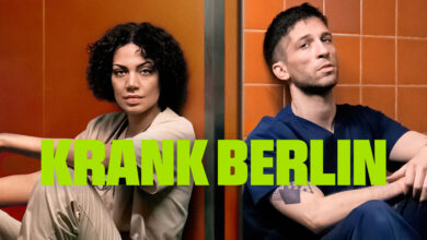 Krank Berlin