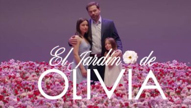 El Jardin de Olivia