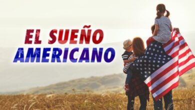 Sueño Americano